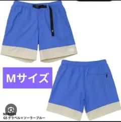 THE NORTH FACE ヌプシショーツ Nuptse Short Mのサムネイル