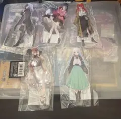 私を喰べたい、ひとでなし BIGアクリルスタンド[雨と涙ver.] 全3種