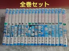 初版多数 Dr.スランプ 15冊セット 1〜18巻 抜けあり 鳥山明 - メルカリ