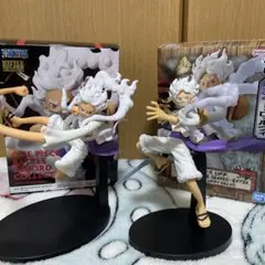 2025年最新】ワンピース フィギュアの人気アイテム - メルカリ
