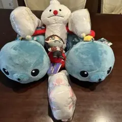 JELLYCAT スカイドラゴン Large 50センチ 新品タグ付き - メルカリ