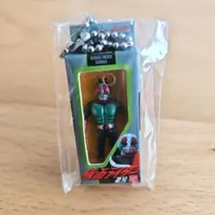 仮面ライダー ソフビパッケージチャーム 2号