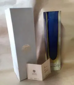 イタリア ムラノ トレーディング ベース 花器 オブジェ 元箱入 2025年最新】ムラノガラス 花瓶の人気アイテム - メルカリ