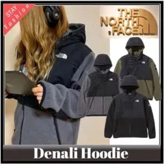 THE NORTH FACE デナリジャケットブラック最終値下げ