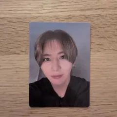 Hey! Say! JUMP アルバ厶 SSay 通常盤特典 山田涼介 トレカ