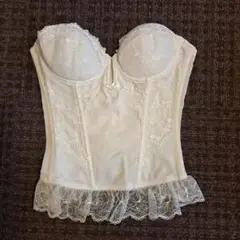 bridal broom ブライダル インナー