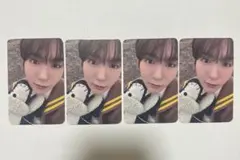 リョウ　WISHFUL トレカ