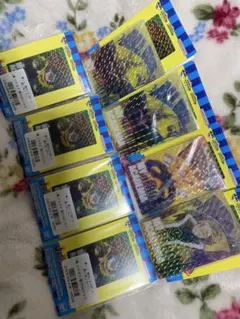 一番くじ　ヒロアカ　Ｊ賞 ヒーローカード風アクリルミラーカード