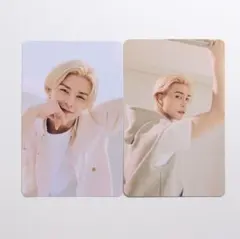 NCT127 ジャニ トレカ ネイリパ