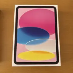 2026年最新】iPAD 第10世代 64gb 未開封の人気アイテム - メルカリ