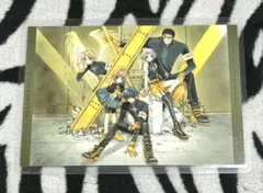 CLAMPノ絵シゴト原画展記念 ポストカード CLAMP学園電子分校 - メルカリ