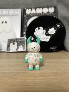 ウアモウ　フィギュア　完売　レア 2025年最新】uamouの人気アイテム - メルカリ