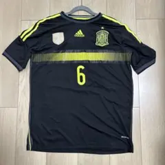 2025年最新】イニエスタ ユニフォームの人気アイテム - メルカリ