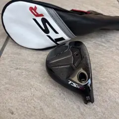 ◇ 美品‼️ Titleist TSR3 ユーティリティ ヘッドのみ 21度 ◇ - メルカリ