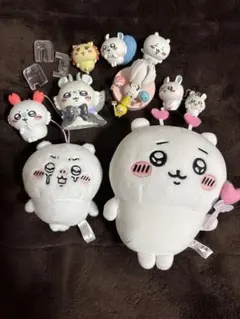 2025年最新】ちいかわ 討伐ぬいぐるみの人気アイテム - メルカリ