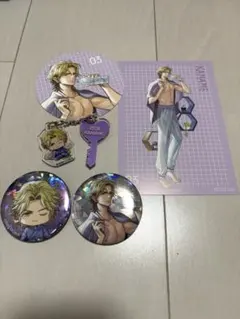 ブラザーズコンフリクト　スイパラコラボ　要