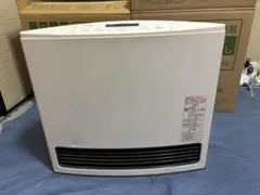 こむぎ様未開封‼️ノーリツ ガスファンヒーター GFH-4003S-W5 LPガス こむぎ様未開封‼️ノーリツ ガスファンヒーター GFH-4003S-W5 LP