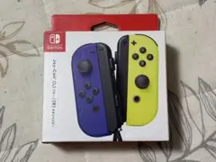 JOY-CON (L)/(R)