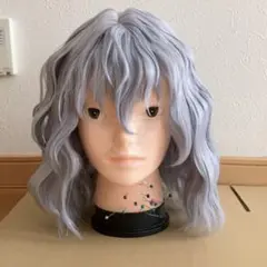 ハンターハンター ネフェルピトー ウィッグ セット済み Amazon.co.jp: ハンター×ハンター ネフェルピトー コスプレ衣装+