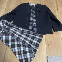 コシノヒロコ　制服