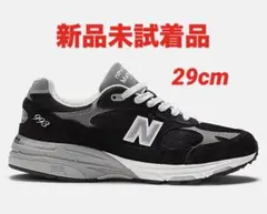 2025年最新】NEW BALANCE MR993BKの人気アイテム - メルカリ