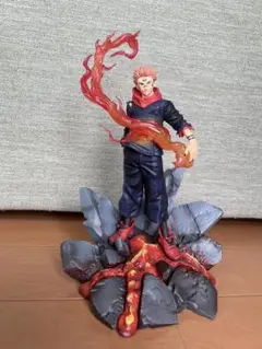 2025年最新】呪術廻戦フィギュアの人気アイテム - メルカリ