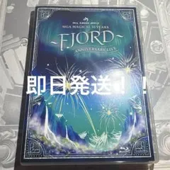 Mrs. GREEN APPLE FJORD DVD 新品・未開封 - メルカリ