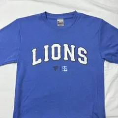 ライオンズ　サマーフェスティバルズTシャツ