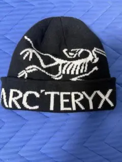 ARC'TERYX FERNIE TOQUE ニット帽 - メルカリ