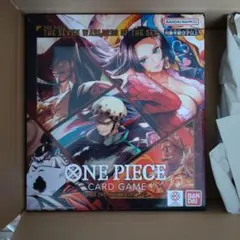 2025年最新】one piece card game 2nd アニバーサリーの人気アイテム