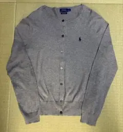 ym様専用ラルフローレンPolo Ralph Lauren カーディガン M