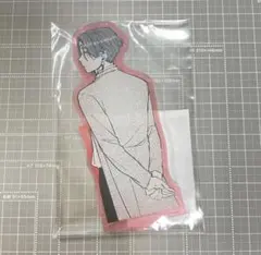 【新品】蘇枋隼飛 THEキャラ アクリルスタンド　WIND BREAKER 蘇芳