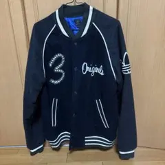 2026年最新】adidas メンズ スタジャンの人気アイテム - メルカリ