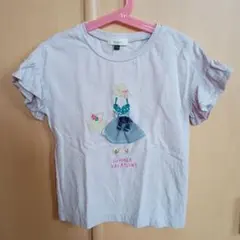Seraph セラフ 半袖Tシャツ 110のサムネイル