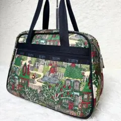 レスポートサック ミニトート