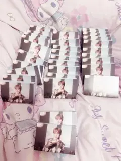 ♡ NCTWISH WISHLIST wish for U ver YUSHI♡