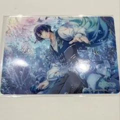 うたプリ ビジュコレ 聖川真斗 クリカ ① - メルカリ