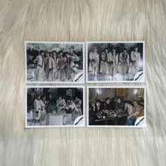 King & Prince シンデレラガール2023 公式写真