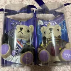 即購入⭕️ うたプリ くまプリ大 一ノ瀬トキヤ 即購入⭕️ うたプリ くまプリ大 一ノ瀬トキヤ 【公式通販】