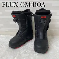 2026年最新】flux OM-BOAの人気アイテム - メルカリ