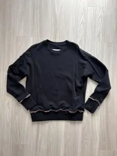 【期間限定値下げ】Maison Margielaスウェットシャツのサムネイル