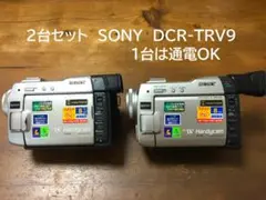 2026年最新】dcr-trv900の人気アイテム - メルカリ