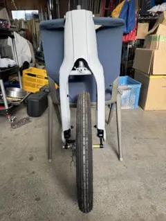 新古車展示品で購入しました。 MOBI-BIKE 36 電動アシスト自転車