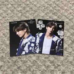 岩田剛典 フォトカードセット