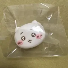 ちいかわ おかおミニシリコンポーチ ちいかわ