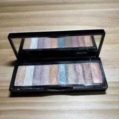 BOBBI BROWN アイシャドウパレット 8色セットのサムネイル