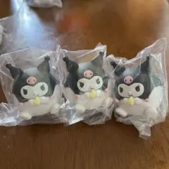 クロミ たべすぎまして サンリオ