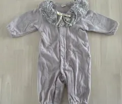 テータテート　ロンパース