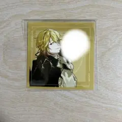 OVER REQUIEMZ オバレク クロード アリスNET 特典カード 1枚