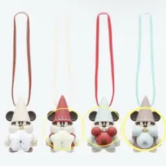 ディズニー リルリンリン3個セット